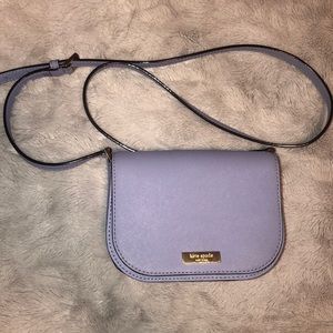 Kate spade cross body